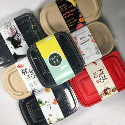 一次性飯盒有哪些分類？那些種類的一次性飯盒可以加熱