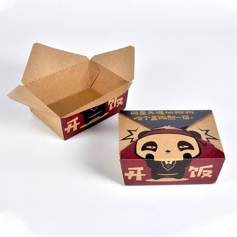 紙漿餐盒有什么好處？紙漿餐盒質(zhì)量怎么判斷？