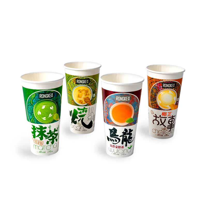 如何判斷一次性紙杯的好壞呢？
