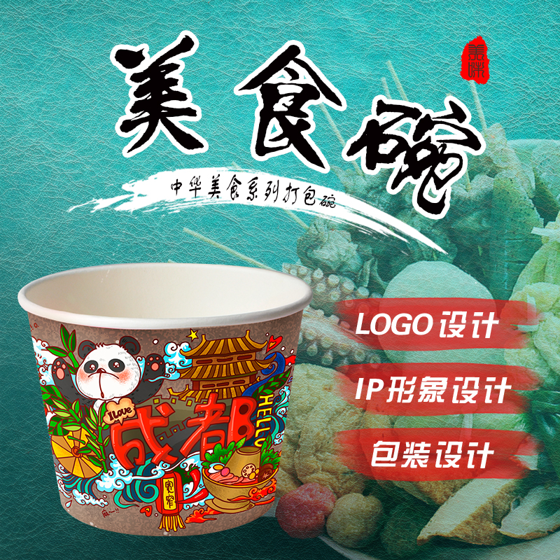 外賣餐盒定制價格由哪些因素決定？